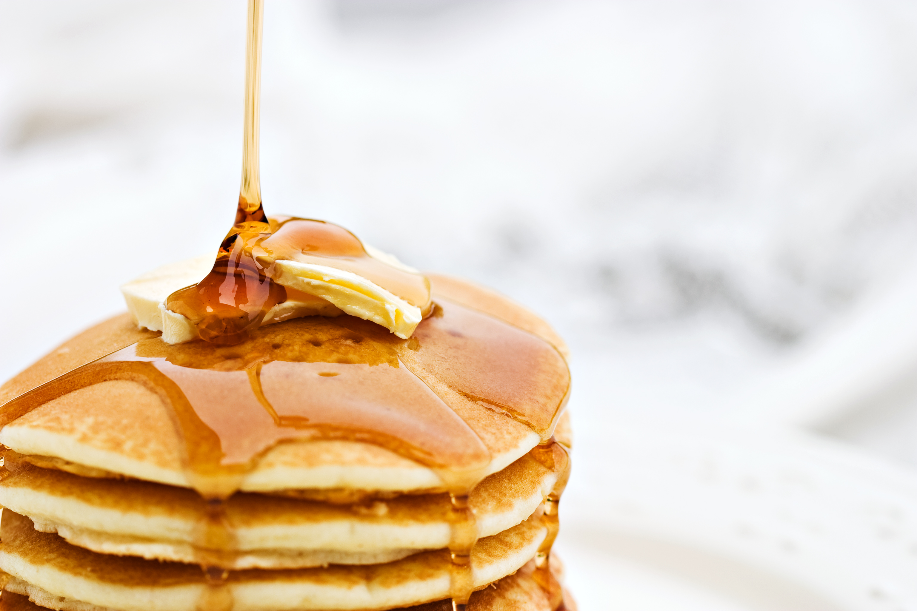 Maple Syrup for Food - Recipes and Restaurants