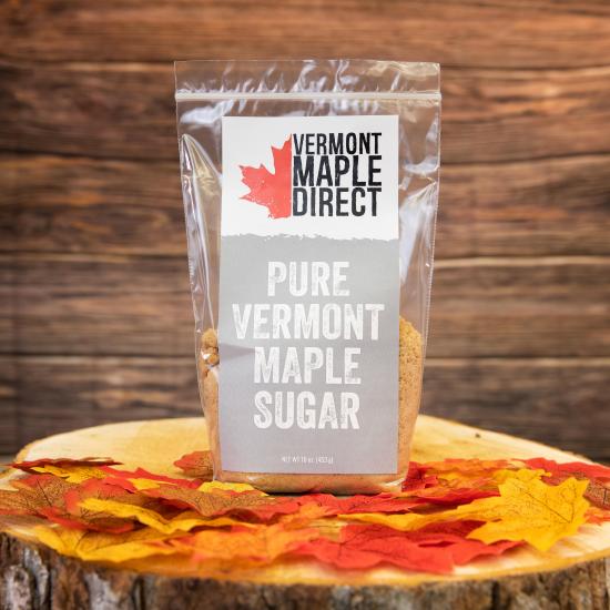 Vermont Maple Direct