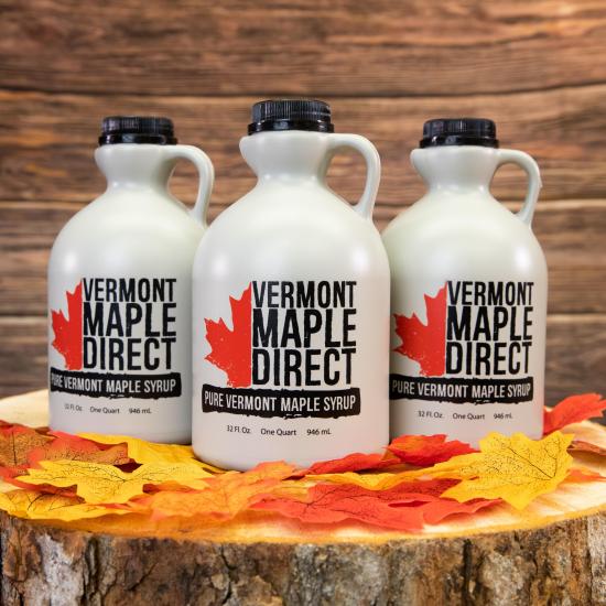Vermont Maple Direct